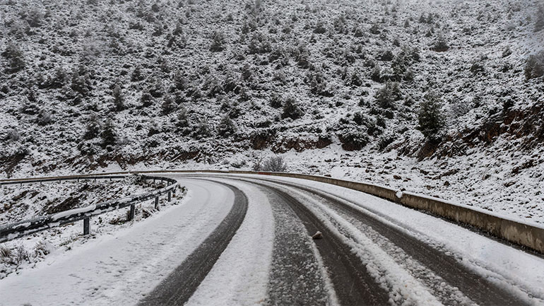 «Μήδεια»: Πού υπάρχουν ακόμα διακοπές ρεύματος