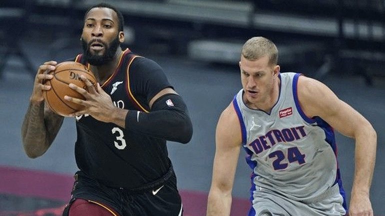 ΝΒΑ: Οι Καβαλίερς θέλουν να ανταλλάξουν τον Ντράμοντ