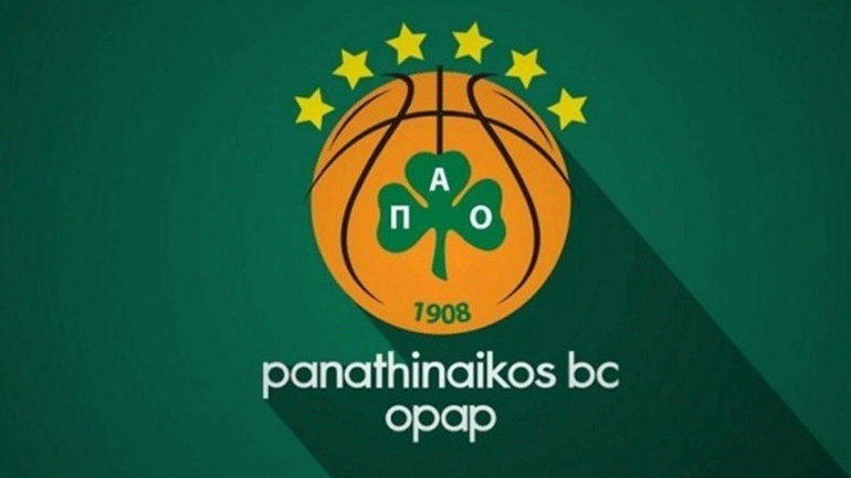 Μπάσκετ: Στο πλευρό του Συλλόγου Γονιών Παιδιών με Νεοπλασματική Ασθένεια «ΦΛΟΓΑ» ο Παναθηναϊκός