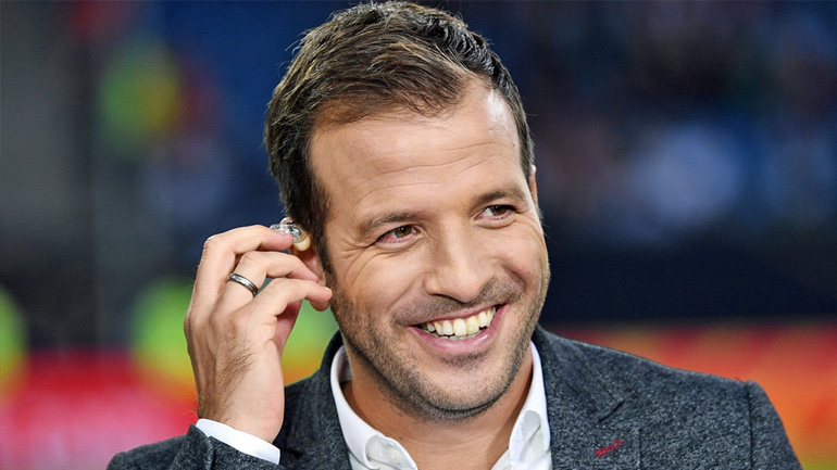 Φαν ντερ Φάαρτ: «Βόμβα έτοιμη να εκραγεί η PSV, κουμάντο κάνουν οι Γερμανοί»