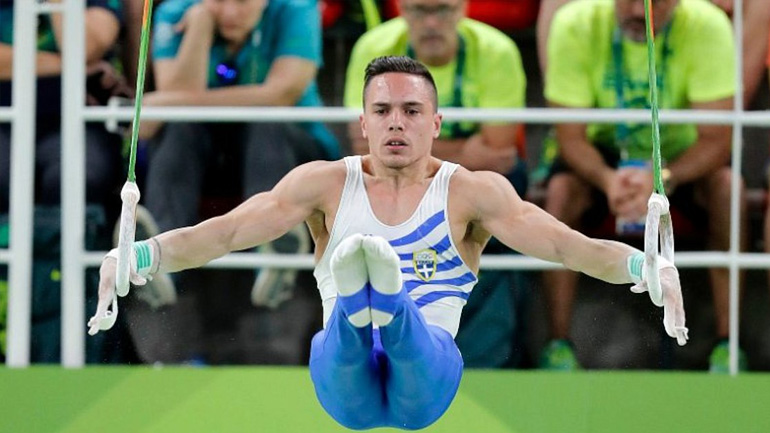Γυμναστική: Αναβλήθηκε το παγκόσμιο κύπελλο ενόργανης της Ντόχα