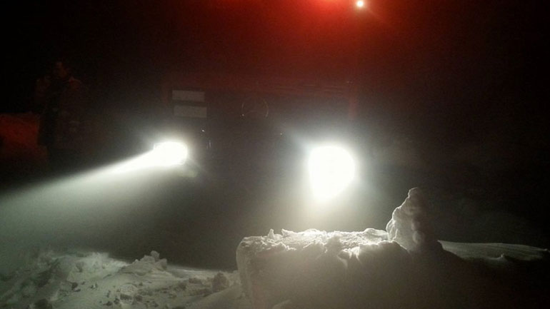 Βρέθηκαν και οι τρεις ανήλικοι που είχαν χαθεί στον Υμηττό