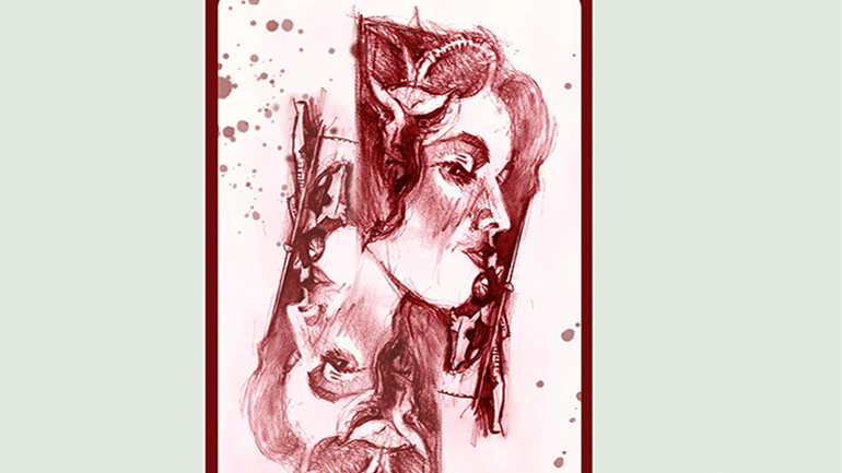 Βιβλιοπαρουσίαση: «Λίλιθ, το τραγούδι του νέφους» του Νίκου Δεληβοριά