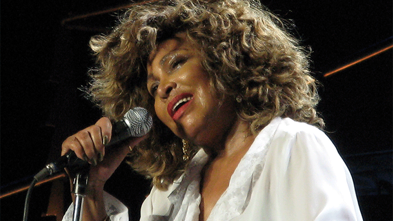 Νέο ντοκιμαντέρ για την Tina Turner