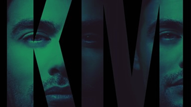 «Δε μπορεί» – Το νέο τραγούδι του Κώστα Μαρτάκη