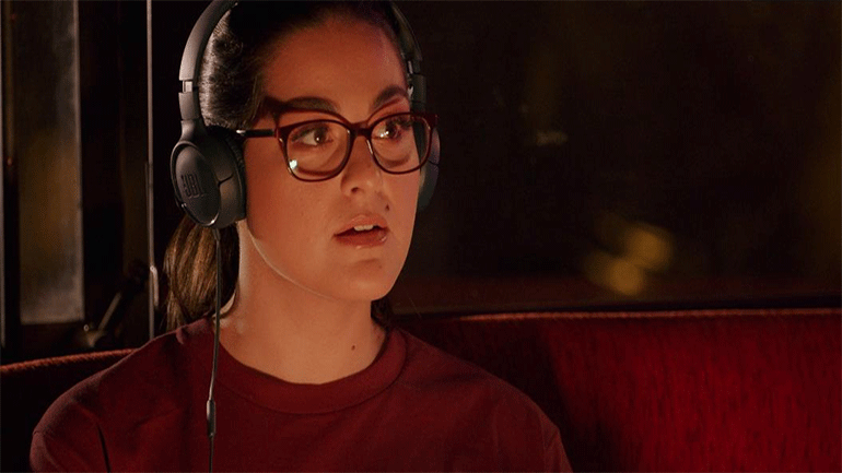 Bohemian Rhapsody από την Πολυξένη Καράκογλου