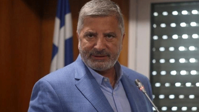 «Δεν αφήσαμε να κλείσει το οδικό δίκτυο αρμοδιότητας της Περιφέρειας Αττικής λόγω ετοιμότητας»