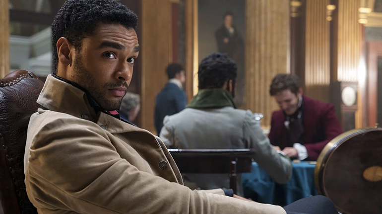 Regé-Jean Page: Ο πρωταγωνιστής του Bridgerton θα παρουσίασει το Saturday Night Live