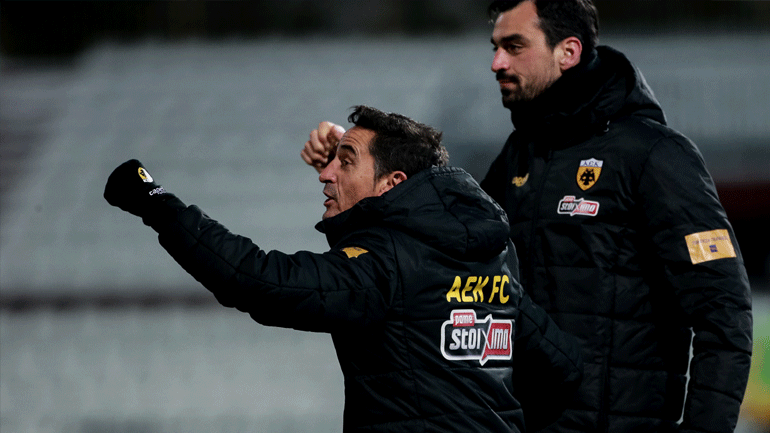 Χιμένεθ: «Ο Θεός ήταν δίκαιος»