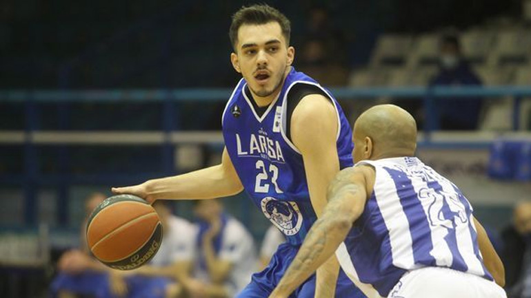 Προκριματικά Ευρωμπάσκετ 2022: Κλήθηκε και ο Παπαδάκης στην Εθνική