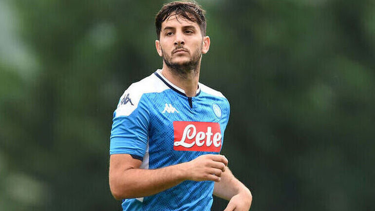 Στο στόχαστρο της Γιουβέντους ο Μανωλάς