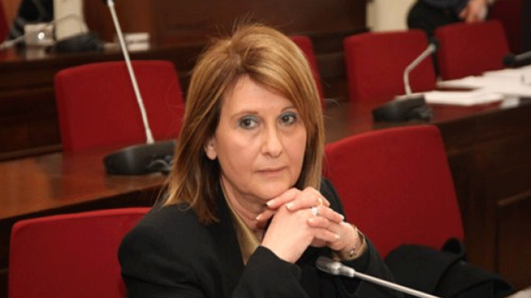 Την ενίσχυση της εκπαίδευσης των αιτούντων άσυλο προαναγγέλλει η Σοφία Βούλτεψη