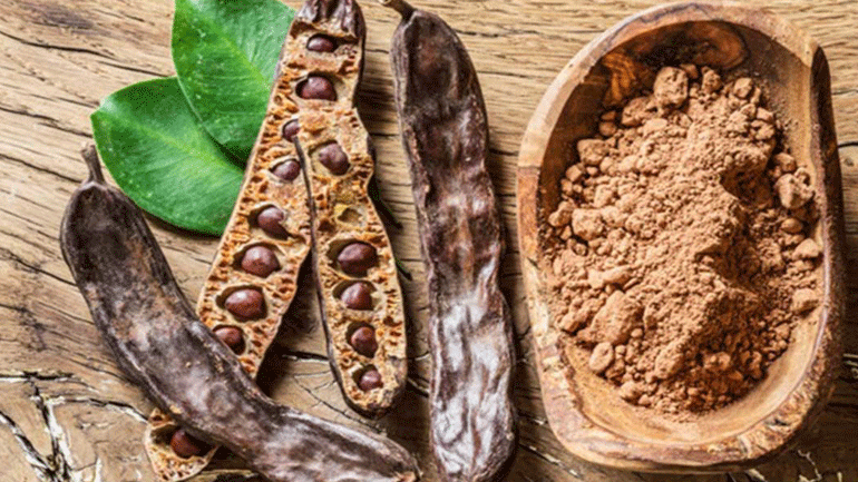 Χαρούπι: Η υπερτροφή που αξίζει να βάλετε στη διατροφή σας