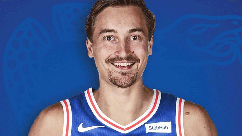 Από το ΝΒΑ στην Αυστραλία ο Ράιαν Μπρόκχοφ