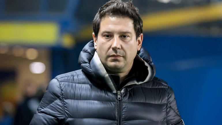 Γιαννίκης: «Δεν πιέσαμε τον ΠAΟΚ όπως θα έπρεπε»