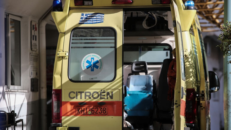 Και δεύτερος νεκρός από την κακοκαιρία