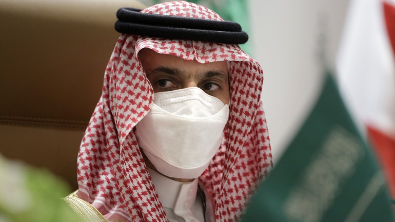 Σαουδική Αραβία: Το Ριάντ θέλει οι ξένες εταιρείες να έχουν την περιφερειακή έδρα τους στο βασίλειο