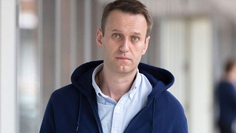 Ρωσία: Η εισαγγελία προτείνει την επιβολή προστίμου για δυσφήμιση στον Ναβάλνι