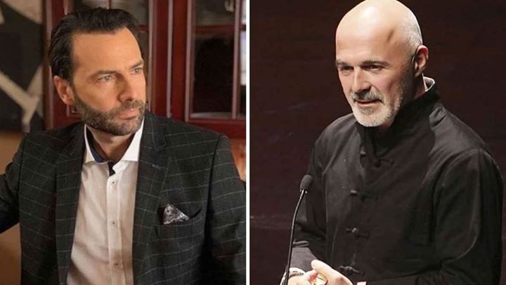 O Στάθης Λιβαθινός απαντά στις κατηγορίες του Παναγιώτη Μπουγιούρη