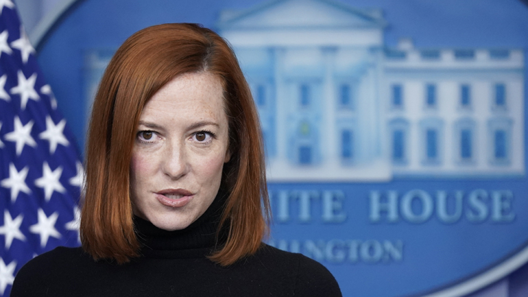 Λευκός Οίκος: Κακή συμφωνία για την Ευρώπη ο Nord Stream 2