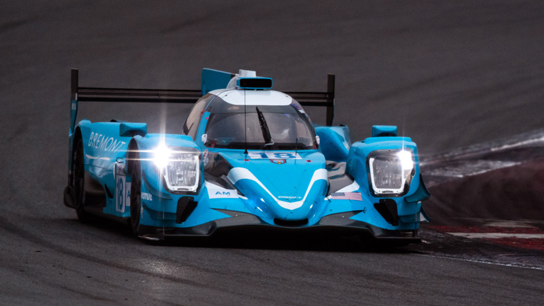 Ανδρέας Λασκαράτος: Ο Έλληνας που… άλωσε το Ντουμπάι