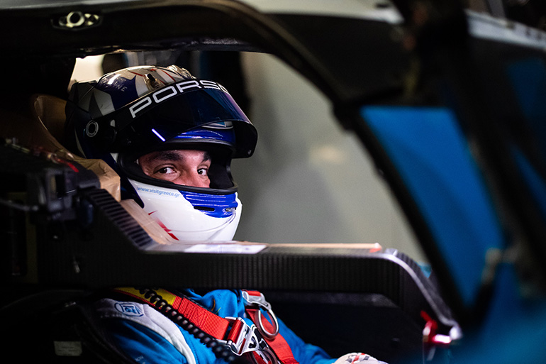 Ελλάδα... παντού!