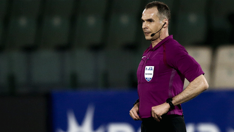 Κύπελλο Ελλάδας: Ο Τζήλος στο ΠΑΣ Γιάννινα-Παναθηναϊκός