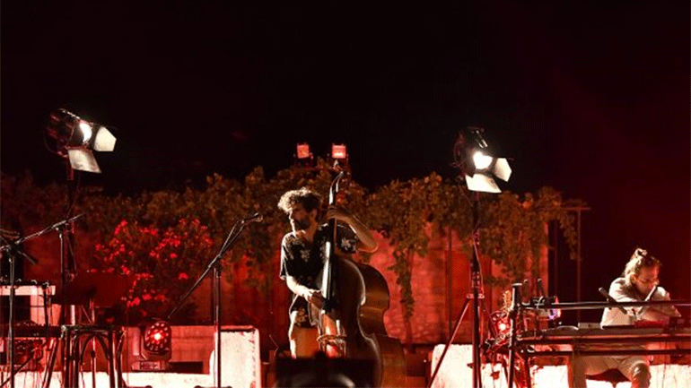 ΑΝΑ-ΠΑΡΑΣΤΑΣΕΙΣ: Νέος κύκλος δωρεάν προβολών από το Φεστιβάλ Αθηνών και Επιδαύρου