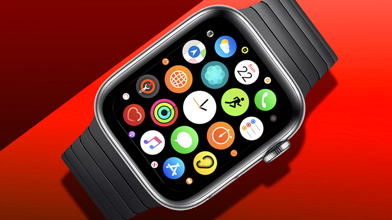 Apple Watch Series 5 / SE: Δωρεάν επιδιόρθωση εάν δεν φορτίζουν