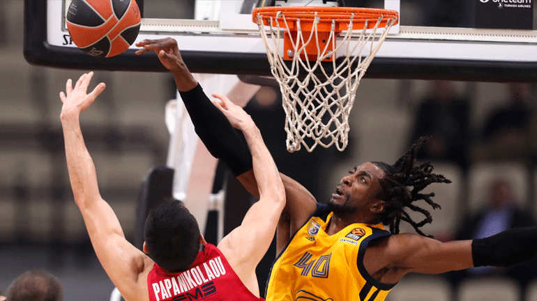 Μπάσκετ: Απέκτησε τον Έβανς η Αρμάνι Μιλάνο