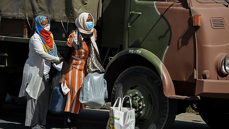 Χίος: Το δημοτικό συμβούλιο απέρριψε την πρόταση για δημιουργία νέας δομής προσφύγων