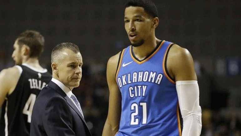 ΝΒΑ: «Κλείνουν» τον Αντρέ Ρόμπερσον οι Νετς