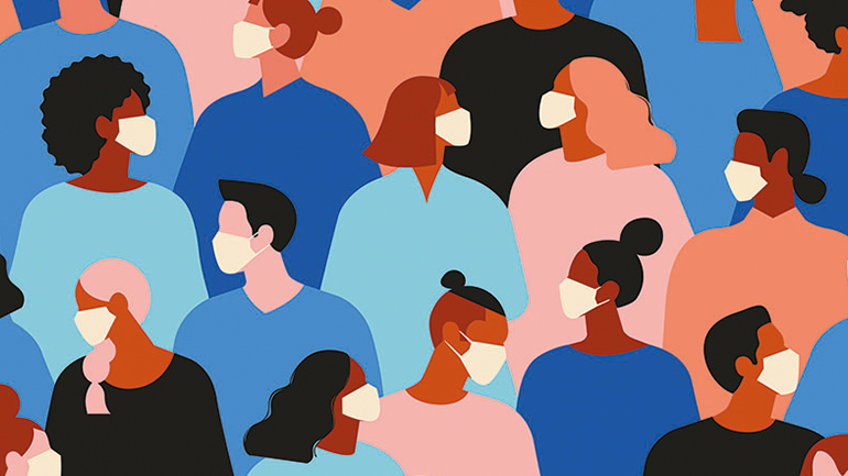 Φύλο και κορωνοϊός