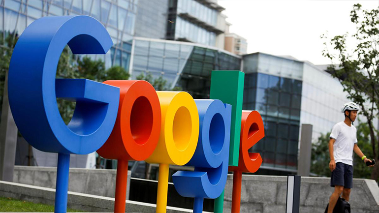 Google: Πρόστιμο 1,1 εκατ. ευρώ για παραπλανητική αξιολόγηση γαλλικών ξενοδοχείων