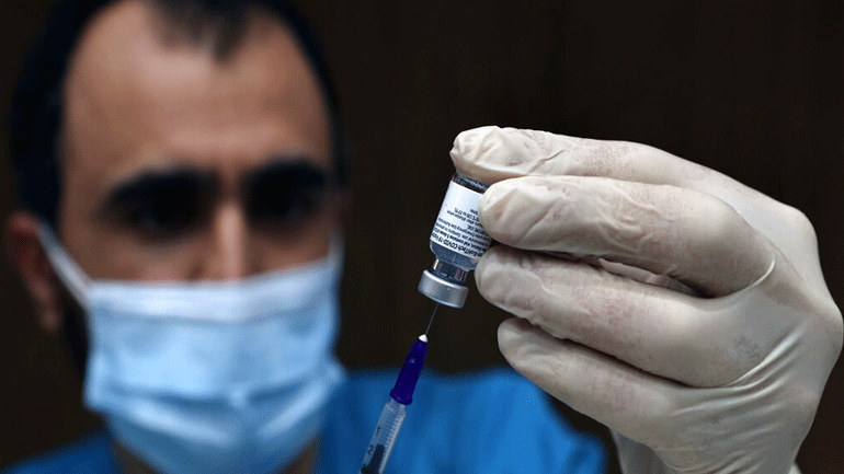 Έρευνα: Ο κίνδυνος θανάτου από Covid-19 είναι τουλάχιστον τριπλάσιος σε σχέση με τη γρίπη