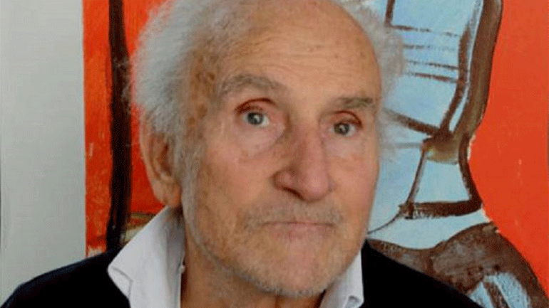 Τέσσερα χρόνια χωρίς τον Δημήτρη Μυταρά