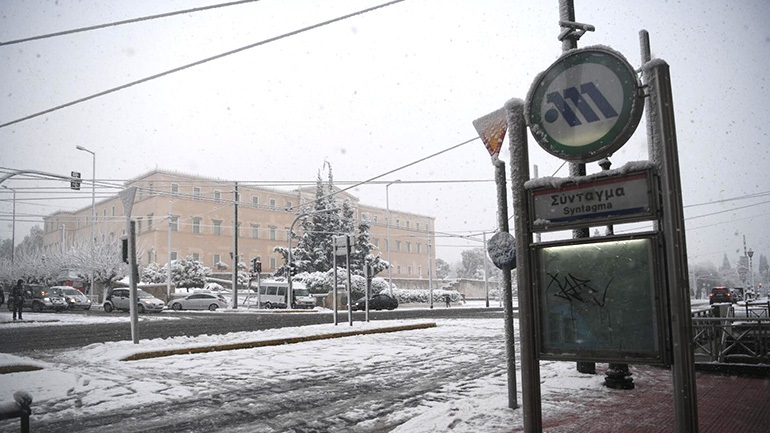 ΟΑΣΑ: Πώς θα κινηθούν την Τετάρτη τα Μέσα Μαζικής Μεταφοράς