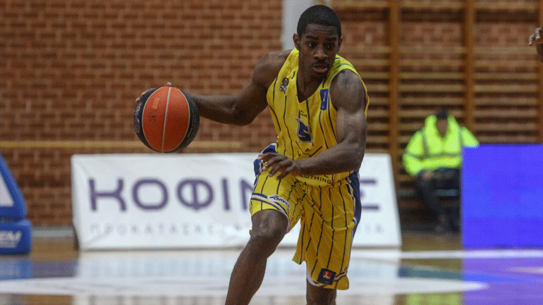 Μπάσκετ: Ανακοίνωσε τον Γουότσον ο Κολοσσός