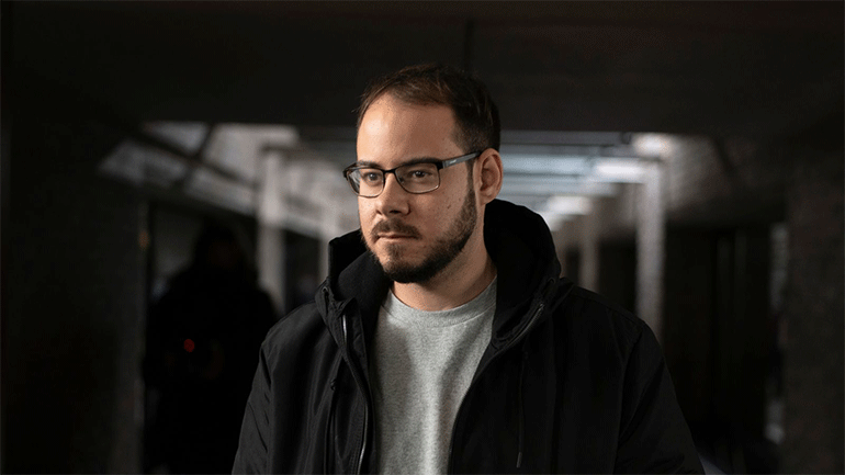 Ισπανία: Εισβολή της αστυνομίας σε πανεπιστήμιο και σύλληψη ράπερ