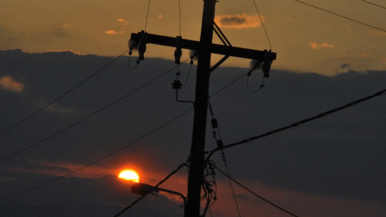 Χωρίς ρεύμα τα βόρεια προάστια της Αττικής