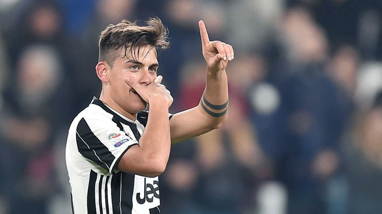 Χωρίς τους Μπονούτσι, Ντιμπάλα και Κουαδράδο η Γιουβέντους κόντρα στην Πόρτο