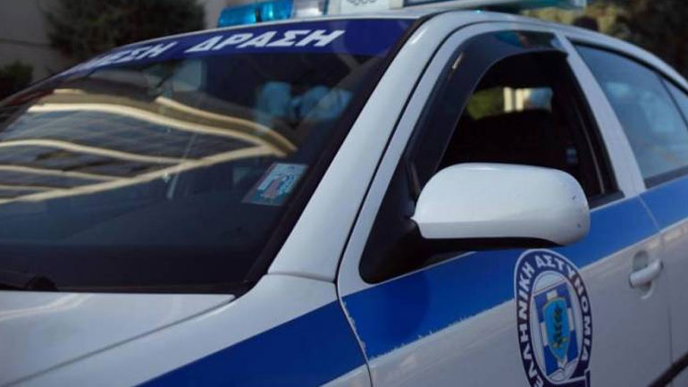 Πάτρα: Συναγερμός στην ΕΛ.ΑΣ. για απόπειρα αυτοκτονίας