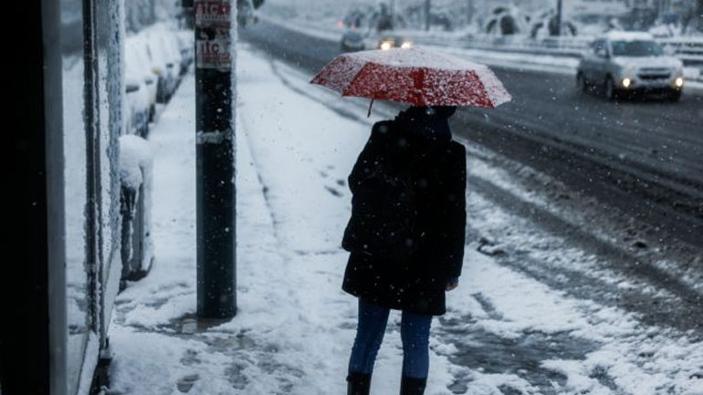 Αποκαταστάθηκε η κυκλοφορία του τραμ, κανονικά τα δρομολόγια