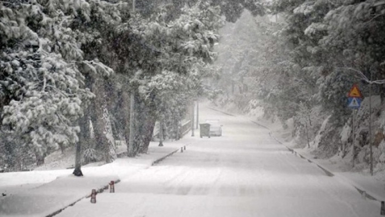 Νέα τεχνική σύσκεψη το πρωί της Τετάρτης στην Πολιτική Προστασία