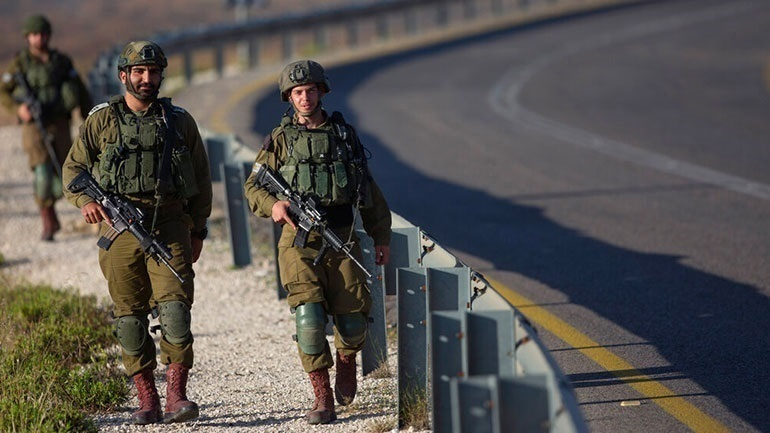 Διαμεσολάβηση της Μόσχας για την ανταλλαγή κρατουμένων μεταξύ Ισραήλ και Συρίας