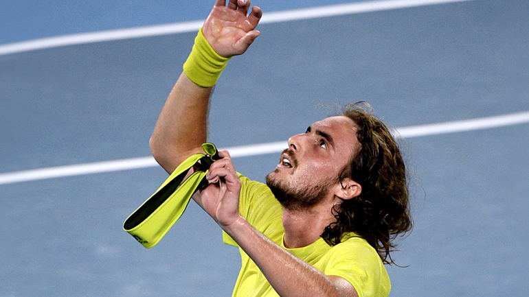 Μέγας Στέφανος