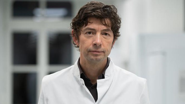 «Δεν βλέπω κανένα λόγο να μη χορηγείται το εμβόλιο της AstraZeneca στη Γερμανία»