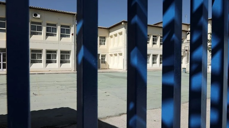 Χανιά: Επαναλειτουργούν από την Πέμπτη τα σχολεία