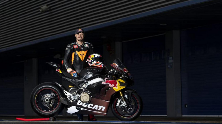 Φαβορί για τον τίτλο φέτος είναι ο Αυστραλός Jack Miller.