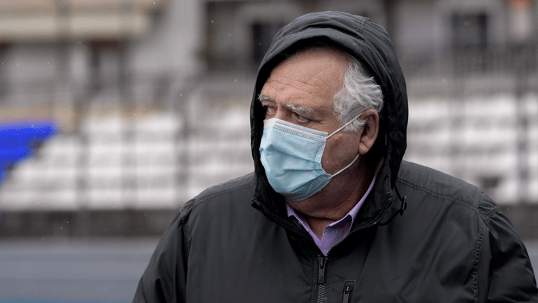 Χριστοβασίλης: «Αν δεν είχαμε βαθμολογικές επιπτώσεις δεν θα κατεβαίναμε»